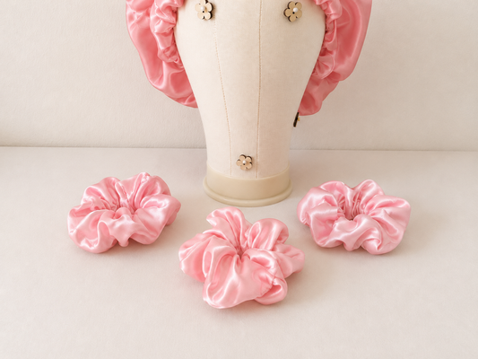 Rose pastel