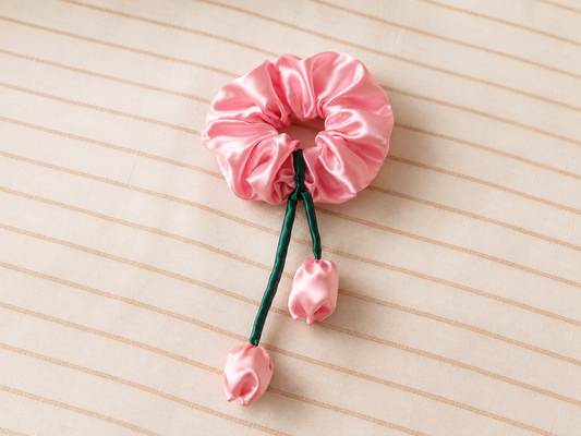Chouchou tulipe 🌷