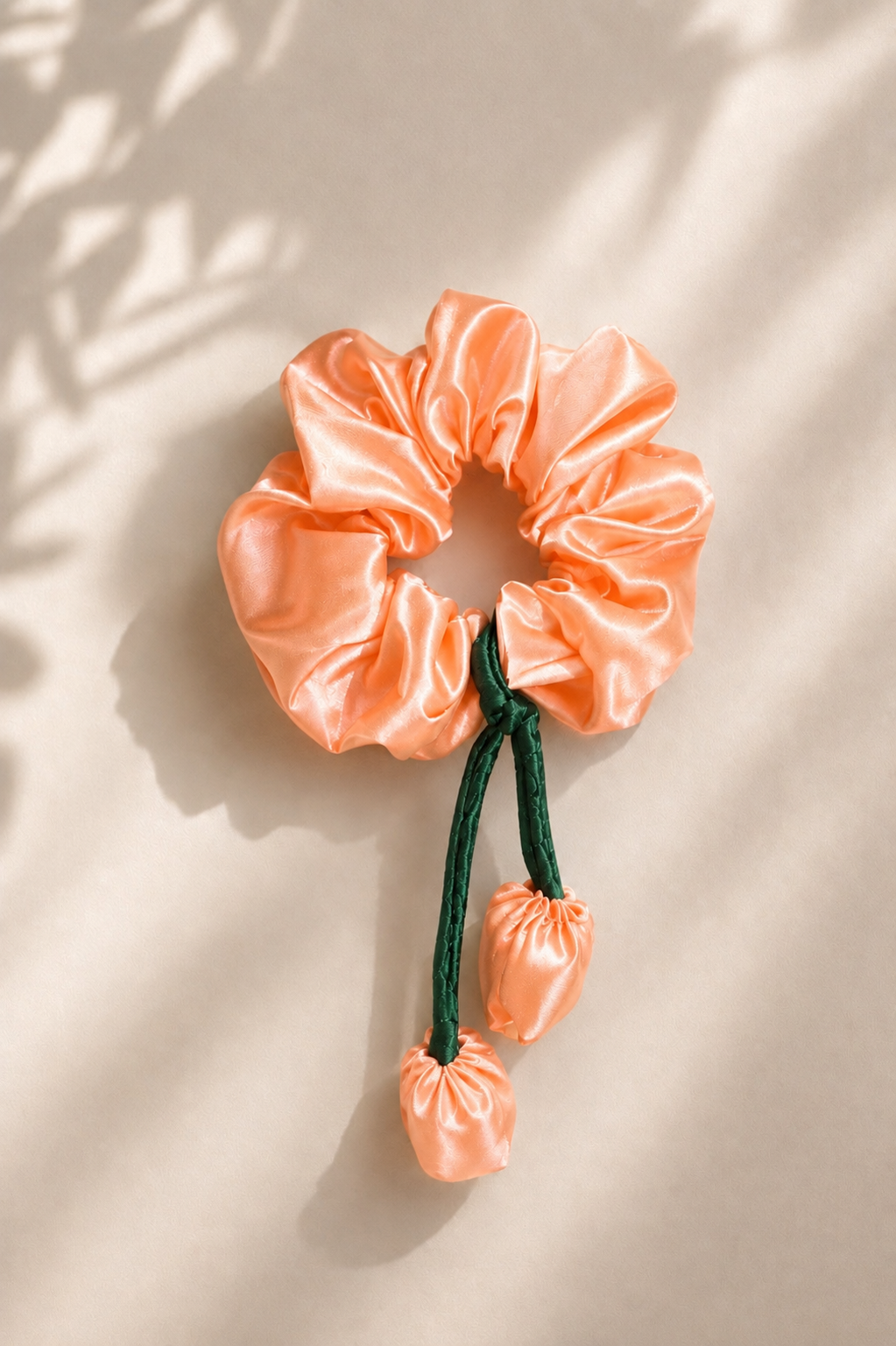 Chouchou tulipe 🌷