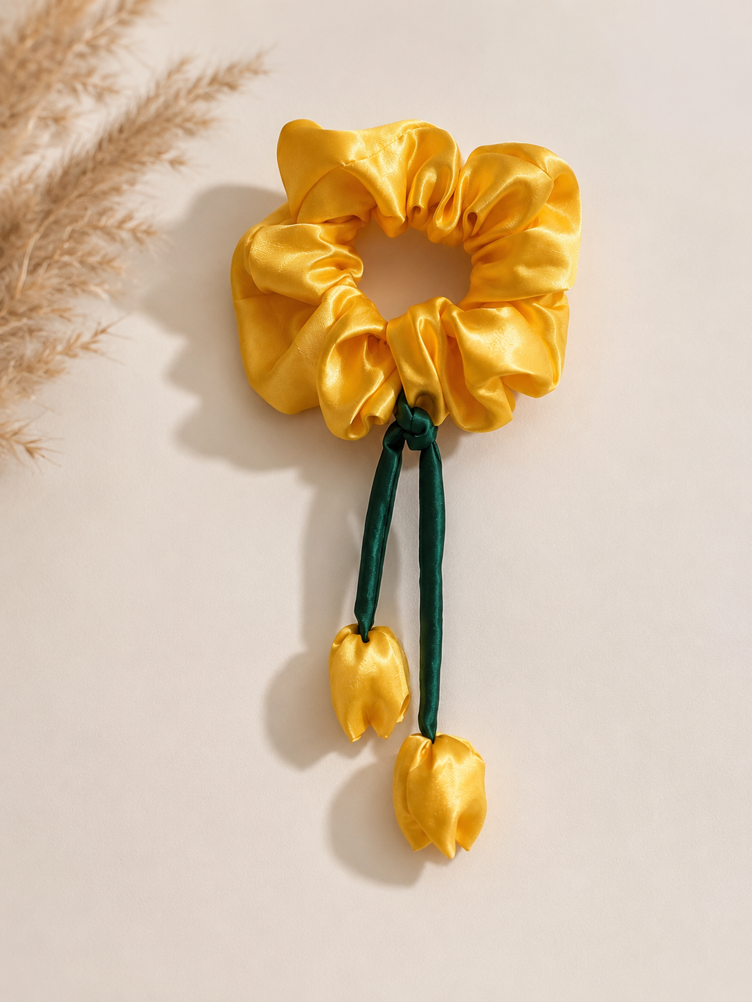 Chouchou tulipe 🌷