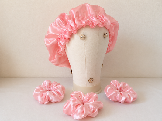Rose pastel